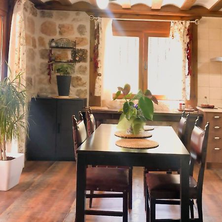 Villa Del Campo Rio Zorita Rublacedo de Abajo 外观 照片
